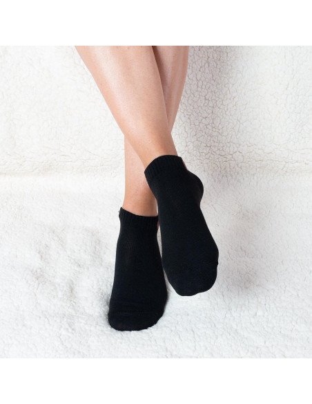 Calcetín para dama al mayoreo en LHESH