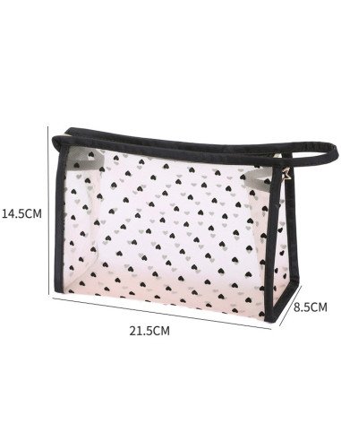 Cosmetiquera al mayoreo en LHESH