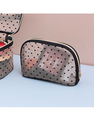 Cosmetiquera al mayoreo en LHESH