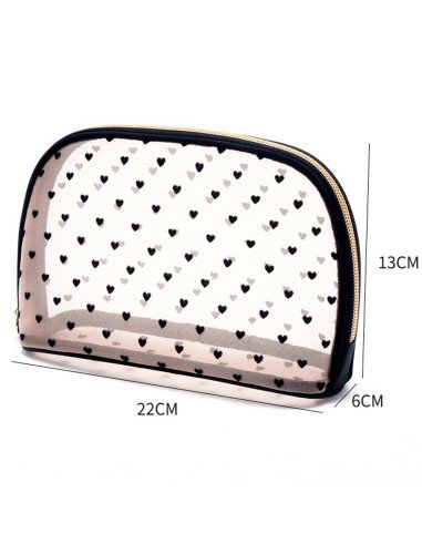 Cosmetiquera al mayoreo en LHESH