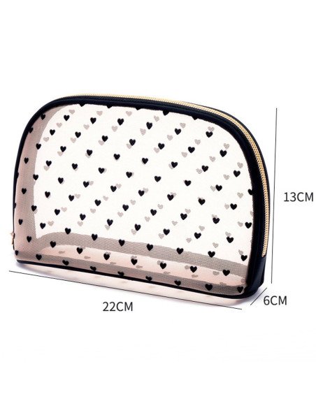 Cosmetiquera al mayoreo en LHESH