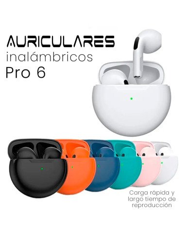 ¡Oferta Imperdible! Audífonos bluetooth  SHIRLEY en LHESH.mx