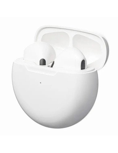 ¡Oferta Imperdible! Audífonos bluetooth  SHIRLEY en LHESH.mx