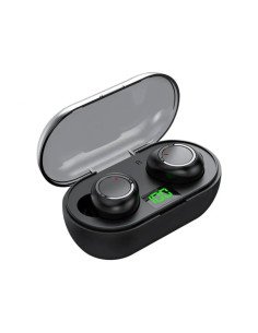 ¡Oferta Imperdible! Audífonos bluetooth  SHIRLEY en LHESH.mx