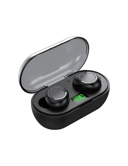 ¡Oferta Imperdible! Audífonos bluetooth  SHIRLEY en LHESH.mx