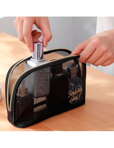 Cosmetiquera al mayoreo en LHESH