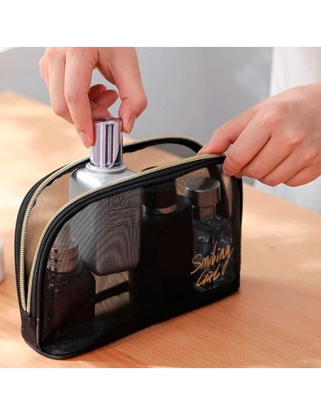 Cosmetiquera al mayoreo en LHESH