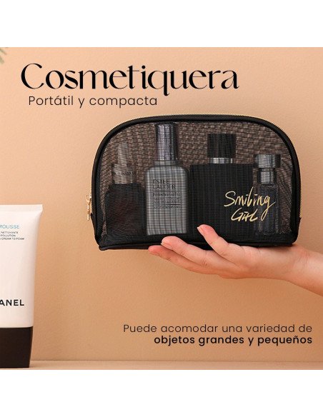 Cosmetiquera al mayoreo en LHESH