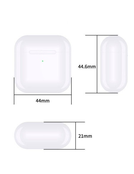 ¡Oferta Imperdible! Audífonos bluetooth SHIRLEY en LHESH.mx