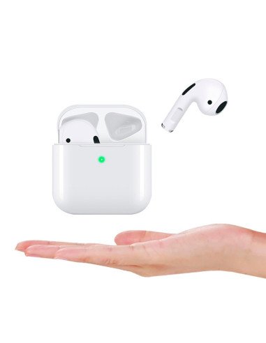 ¡Oferta Imperdible! Audífonos bluetooth SHIRLEY en LHESH.mx