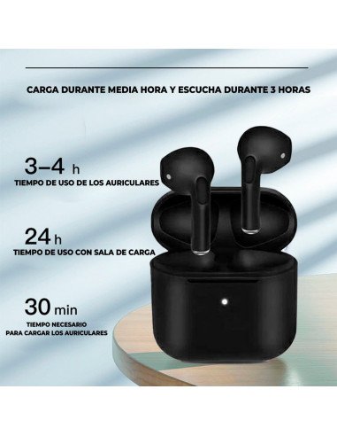 ¡Oferta Imperdible! Audífonos bluetooth  SHIRLEY en LHESH.mx