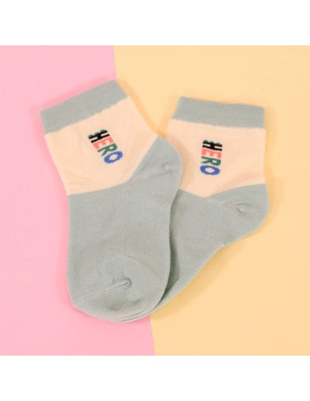 Calcetín para niña  al mayoreo en LHESH