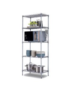 Estante Metálico importado al mayoreo en LHESH