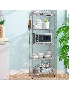 Estante Metálico importado al mayoreo en LHESH 2