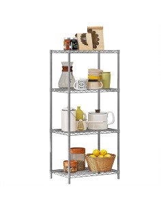 Estantería multiusos importada al mayoreo en LHESH