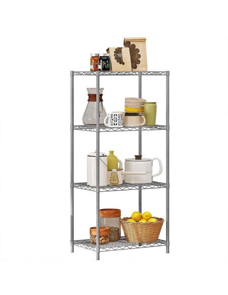 Estantería multiusos importada al mayoreo en LHESH