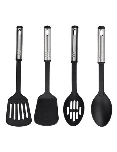 Juego de Utensilios de cocina importados al mayoreo en LHESH