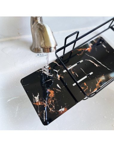 Repisa metálica multiusos importado al mayoreo en LHESH