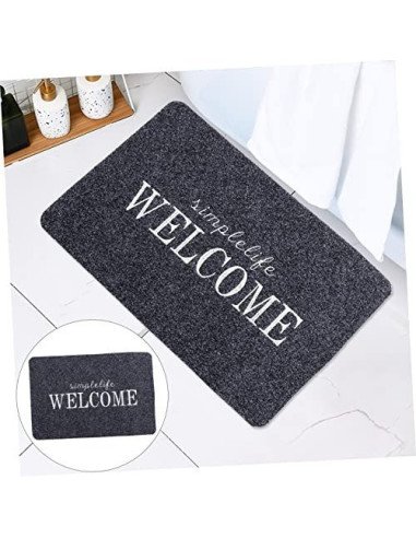 Tapete de Bienvenida importado al mayoreo en LHESH