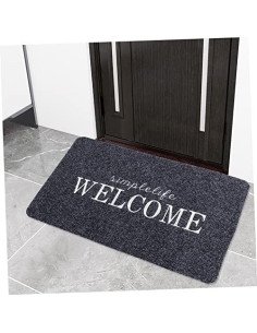 Tapete de Bienvenida importado al mayoreo en LHESH