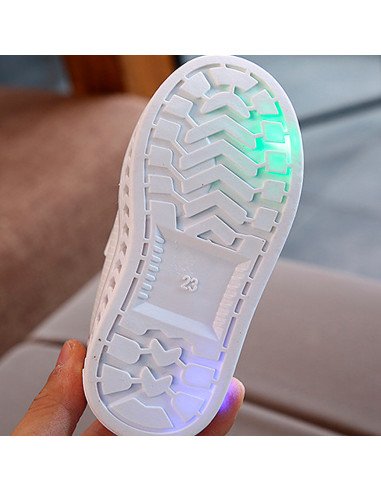 Tenis con Luces para Niños Importados al Mayoreo en LHESH