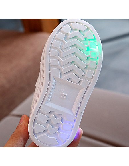 Tenis con Luces para Niños Importados al Mayoreo en LHESH