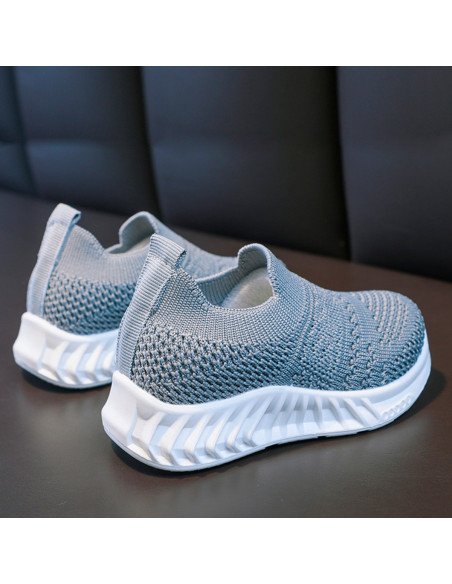 Tenis Deportivo Inyección Mujer | LHESH.mx | Mayoreo Calzado, Ropa y más productos