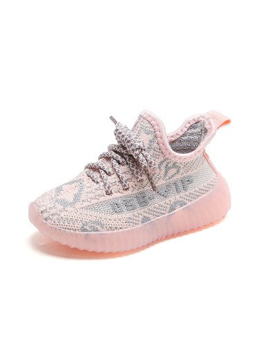 Tenis para niña al mayoreo en LHESH