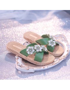 Sandalias para dama al Mayoreo en LHESH 2