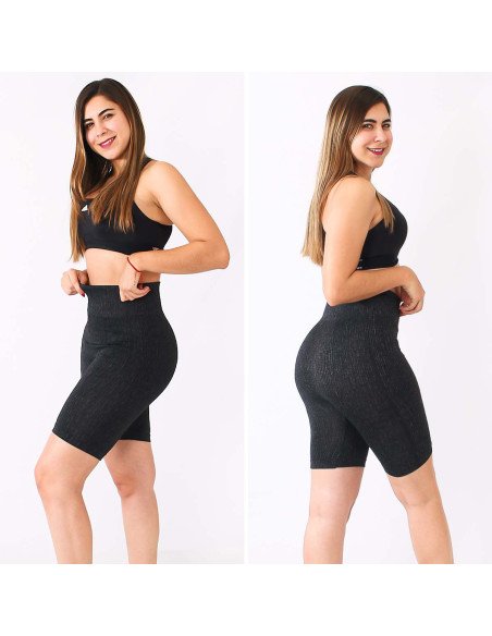 Ropa importada leggings deportivos para dama mayoreo en LHESH