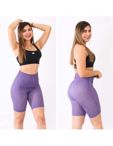 Ropa importada leggings deportivos para dama mayoreo en LHESH
