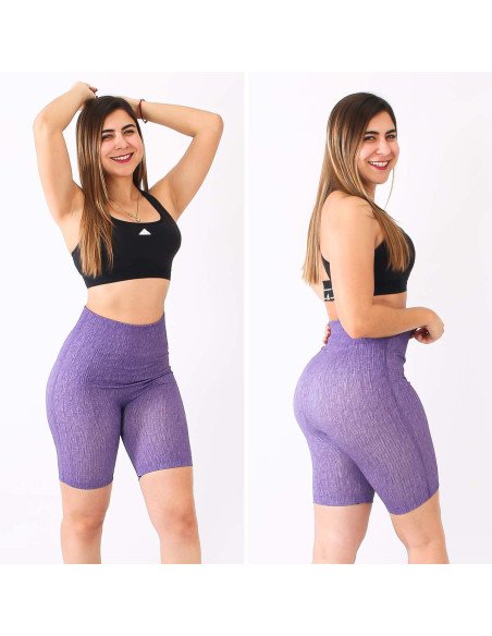 Ropa importada leggings deportivos para dama mayoreo en LHESH