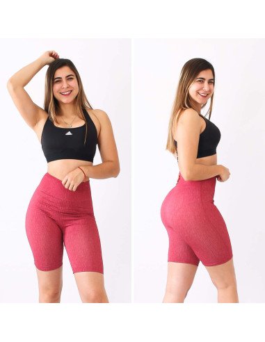 Ropa importada leggings deportivos para dama mayoreo en LHESH