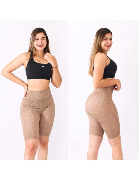 Ropa importada leggings deportivos para dama mayoreo en LHESH