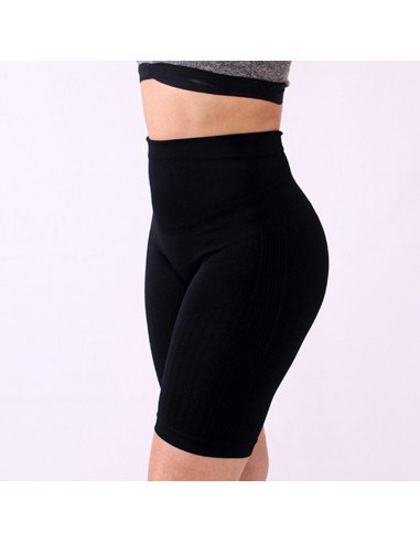 Leggings cortos deportivos importados al mayoreo en LHESH