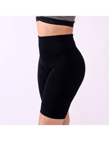 Leggings cortos deportivos importados al mayoreo en LHESH