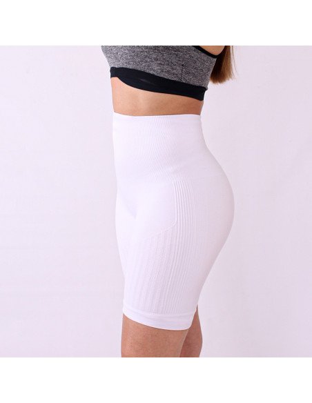 Leggings cortos deportivos importados al mayoreo en LHESH