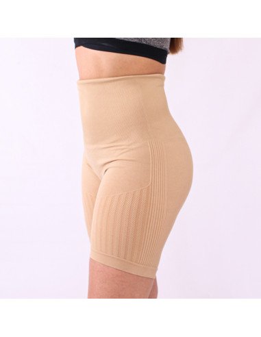 Leggings cortos deportivos importados al mayoreo en LHESH