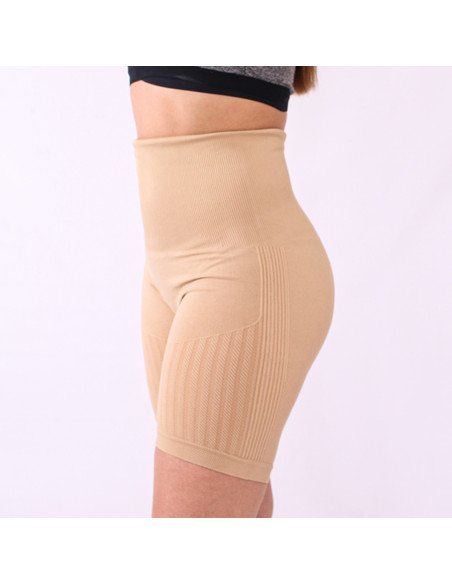 Leggings cortos deportivos importados al mayoreo en LHESH