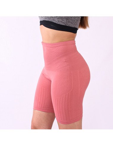 Leggings cortos deportivos importados al mayoreo en LHESH