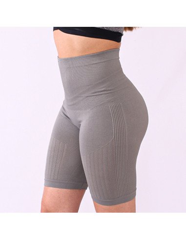 Leggings cortos deportivos importados al mayoreo en LHESH