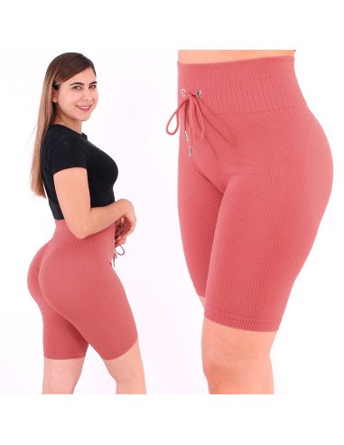 Ropa importada leggins deportivos para dama mayoreo en LHESH