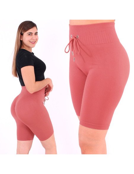 Ropa importada leggins deportivos para dama mayoreo en LHESH