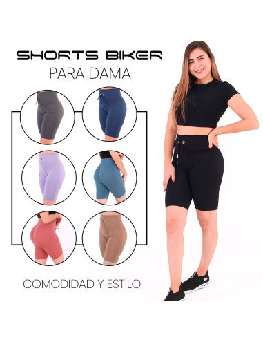 Ropa importada leggins deportivos para dama mayoreo en LHESH