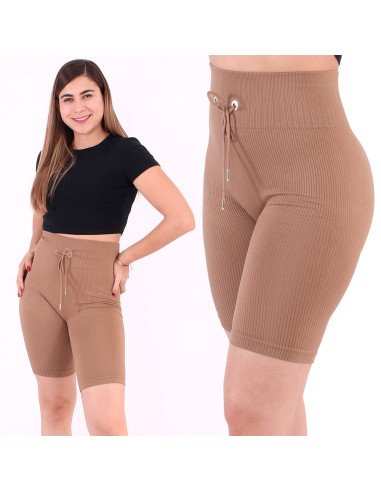 Ropa importada leggins deportivos para dama mayoreo en LHESH