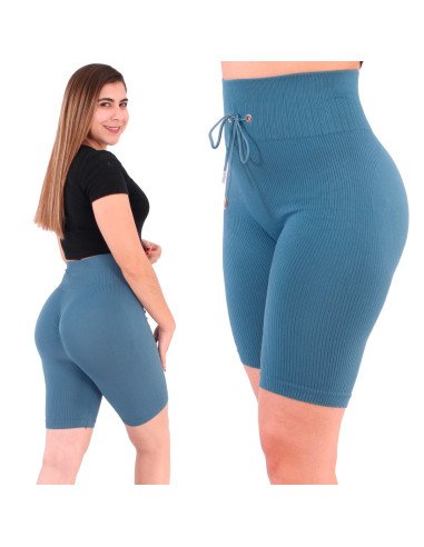 Ropa importada leggins deportivos para dama mayoreo en LHESH