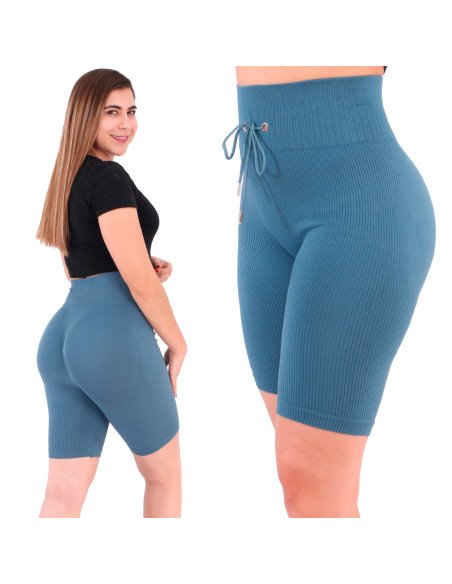 Ropa importada leggins deportivos para dama mayoreo en LHESH