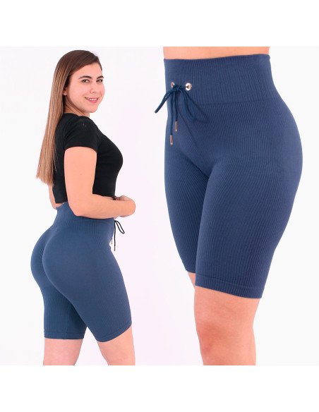 Ropa importada leggins deportivos para dama mayoreo en LHESH