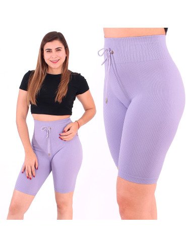 Ropa importada leggins deportivos para dama mayoreo en LHESH