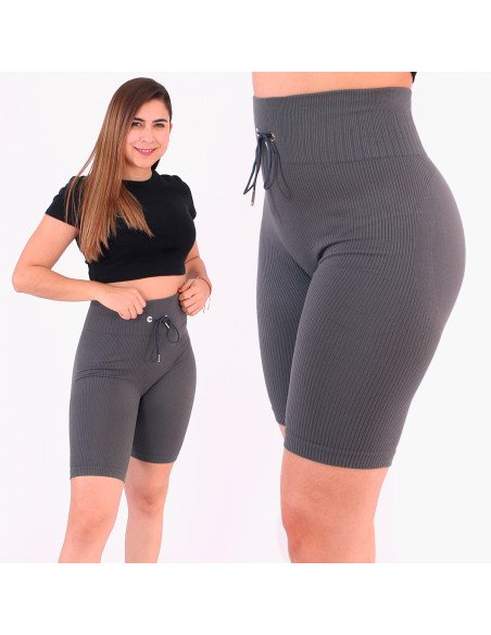 Ropa importada leggins deportivos para dama mayoreo en LHESH